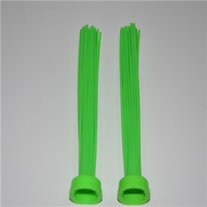 Green Water Balloon Pipe