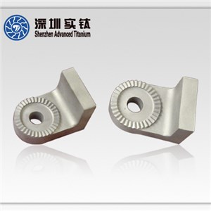 Titanium Fastener