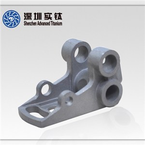 Titanium Joint Parts