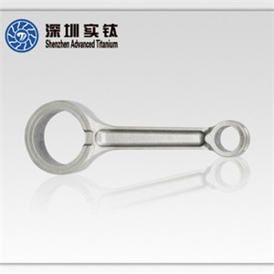 Titanium Connecting Rod