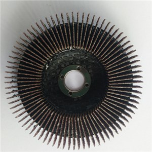 Vertical Impeller Flap Disc