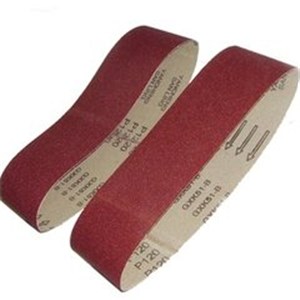 Abrasive Cloth Belts