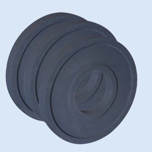 Grinding Wheel For Crankshaft