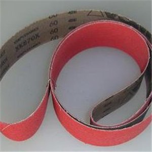 Abrasive Paper Belts