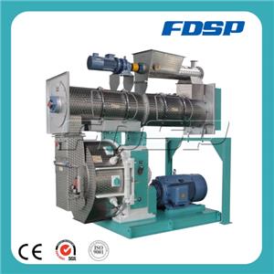 Chicken Feed Mill Machine from FDSP with Factory Price