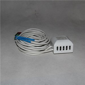 CU50 High Molecule Temperature And Humidity Sensor