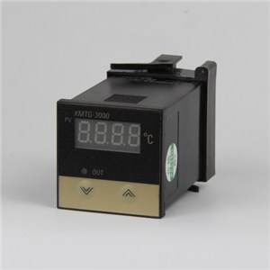 Single Input Type Intelligent Temperature Controller 3000