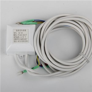 PT100 High Molecule Temperature And Humidity Sensor