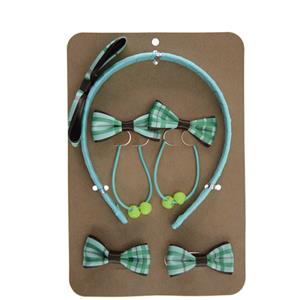 Children Hair Accessory Sets