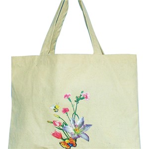 Cotton Shopping Bags