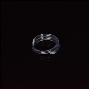 Plastic Spiral Ring