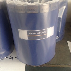 HQ Diamond Core Drill Bit