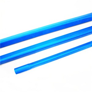 Triangular Drill Rod