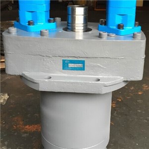 Rotary Head For Drill Machine