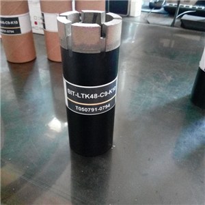 LTK48 Diamond Core Drill Bit