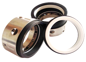 Enactus-8-1 John Crane Type 8-1 Replacement