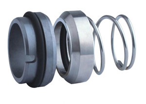 Enactus -M3NSS-M3 Burgmann M3NM3 Replacement