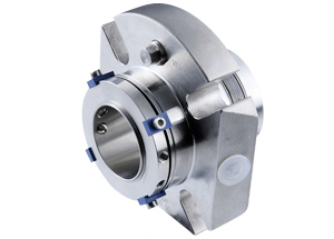 Enactus -Mtex-D Burgmann Mltex Dual Seal Replacement