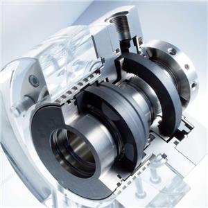 Enactus-HRGS-DD Burgmann HRGS-DD Replacement