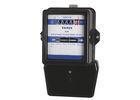 IS09001 Class 2 Single Phase Electromechanical Energy Meter , Mechanical Meter