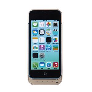 IPhone5 5S 5C 4200mAh Backup Battery Case