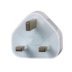 UK Plug Iphone5 5s 6 Wall Charger