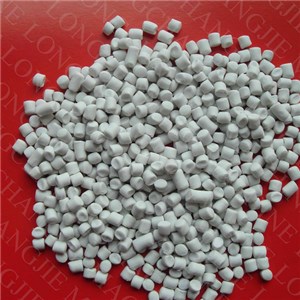 PVC Hot Cut Pelletizing Production Line