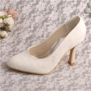 Bride Shoes