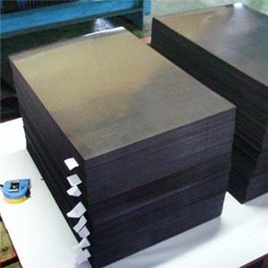 EPDM Rubber Sheet Smooth Surface