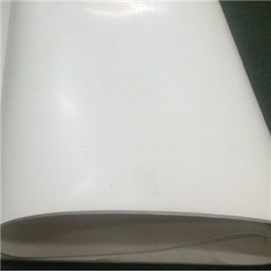 Food Grade Rubber Sheet