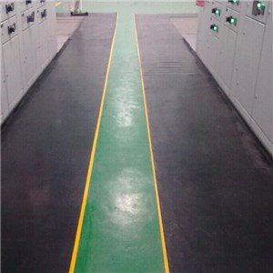 Insulation Rubber Sheet