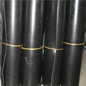 Inflaming Retarding Rubber Sheet