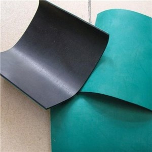 Anti-Static Rubber Sheet