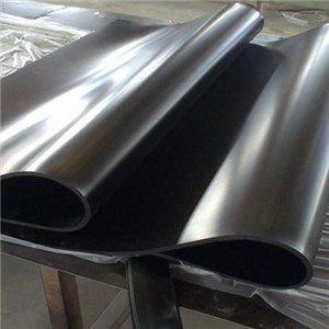 2-10MM Viton Rubber Sheet