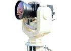Fully Sealed Waterproof Electro Optical Infrared Tracking Camera System JH602-1100