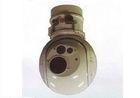 Airborne Electro Optical Infrared Tracking System , Electro Optical Surveillance System