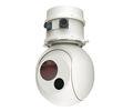 D220 Gyro Stabilised UAV Electro Optical Tracking System 1920×1080 Video Resolution