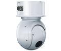 Micro UAV EO IR Systems , Electro Optical Thermal Imaging Pod System