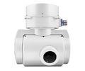Compact Lightweight Electro Optical EO/IR System With 2 Axis And 2 Gimbal