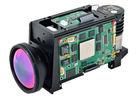 640 x 512 MWIR Cooled Infrared Thermal Imaging Module Core with High Resolution