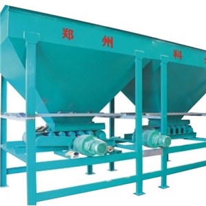 Dosing Machine