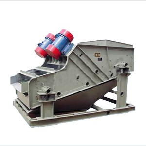 Linear Vibrating Screen