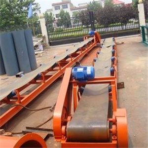 Belt Conveyor