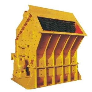 Impact Crusher