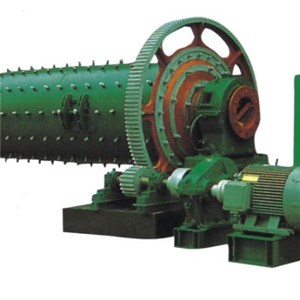 Ball Mill