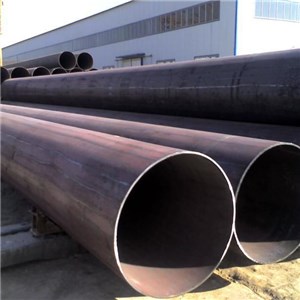 Steel Pipes