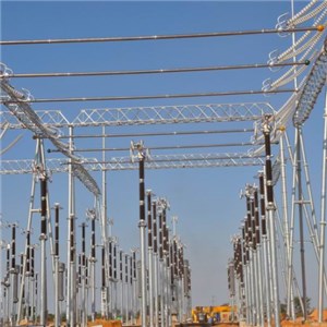 Power Substation