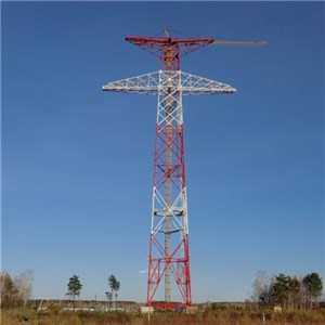 Telecommunication Tower