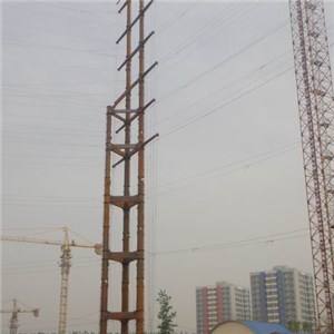 Power Transmission Tower