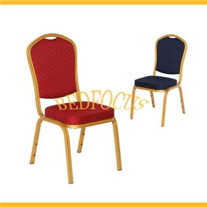 Aluminium Banquet Chair